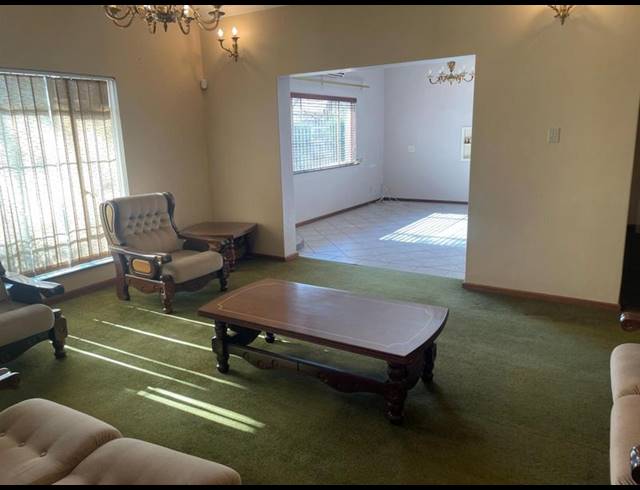 5 BEDROOM PROPERTY TO RENT IN CERES